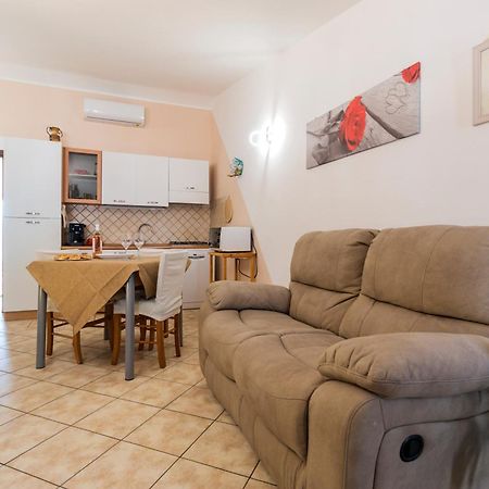 Sebastian House Apartment Cala Gonone Bagian luar foto