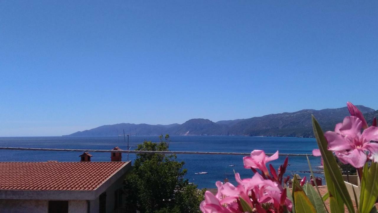 Sebastian House Apartment Cala Gonone Bagian luar foto